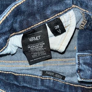 Vervet Jeans